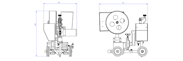   MZC 1000L - 